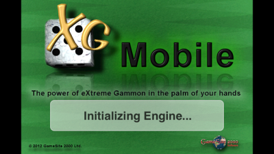 XG Mobile